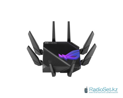 Сетевой маршрутизатор со встроенной беспроводной точкой доступа ASUS GT-AXE16000